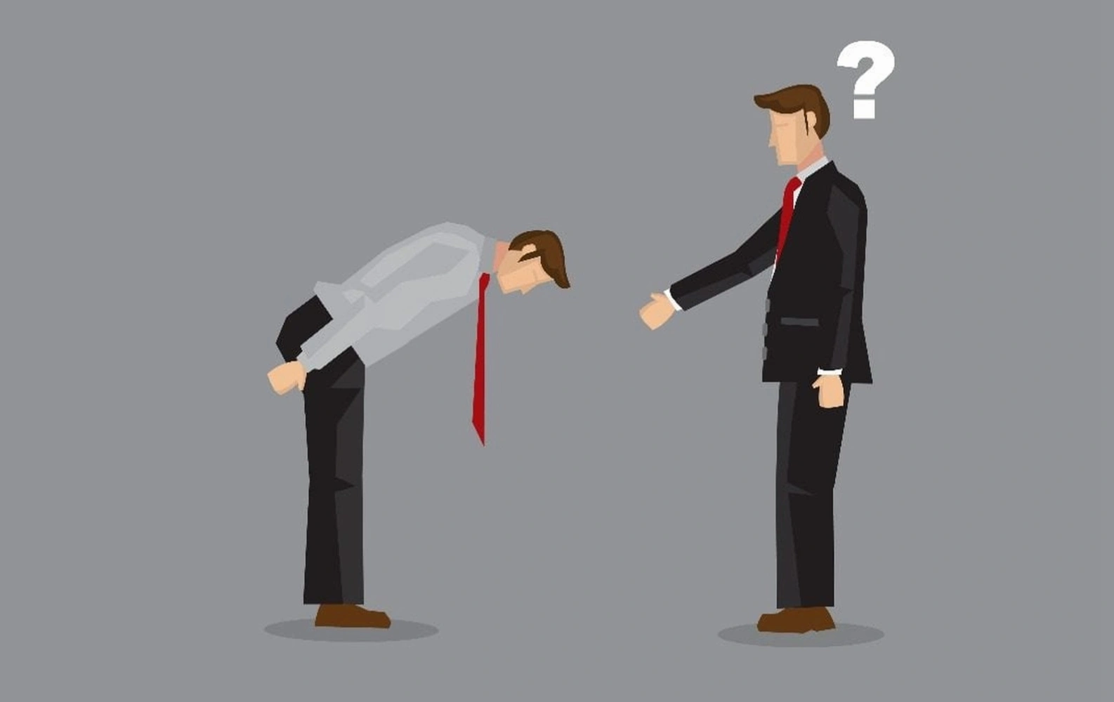 Cultural business differences analysis